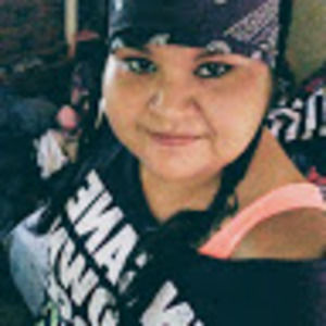 Meet your Posher, Sheri